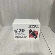Mass Air Flow Sensor Hitachi MAF0012