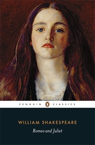 Romeo and Juliet-William Shakespeare, Adrian Poole