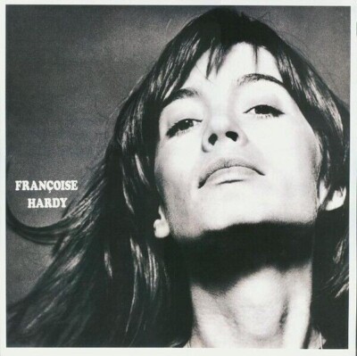 Françoise Hardy  La Question 180g Reissue Vinyl Sealed NEUWERTIG