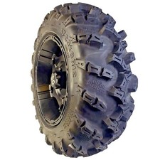 Kei Mini Truck Tires Rims Some Acty Scrum Sambar 23x8r-12 23x8.00-12 Grim Reaper
