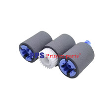 5Set Pick Up Roller RM1-0037 RM1-0036 For HP LJ 4200 4015 4250 4515 4300 4350