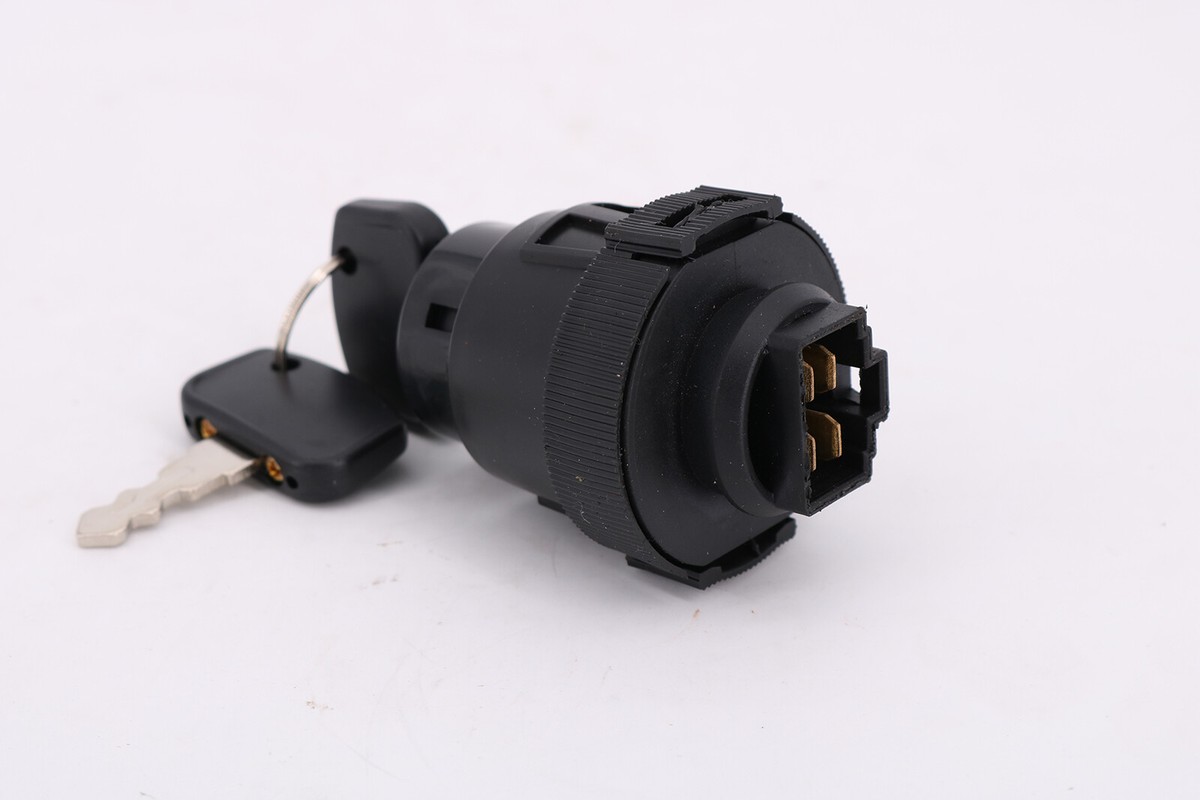 Ignition Switch K7571-62100 for Kubota ZD221 ZD321 ZD323