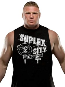 brock lesnar sleeveless t shirt india