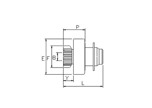 Piñón Motor de Arranque Para Nissan Bluebird Mitsubishi Carisma - Imagen 4 de 4