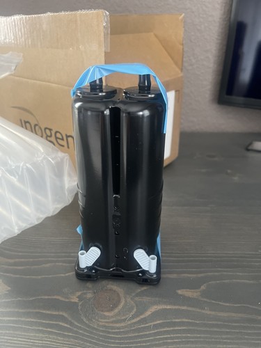 Inogen One G5 Replacement Column Pair RP-502 Rove 6 - Picture 8 of 12