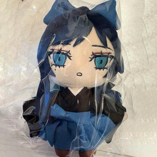 Ado Chan Yamato Nadeshiko World Tour 2025 Hibana Limited GOODS Soft Plush Doll - Picture 11 of 12