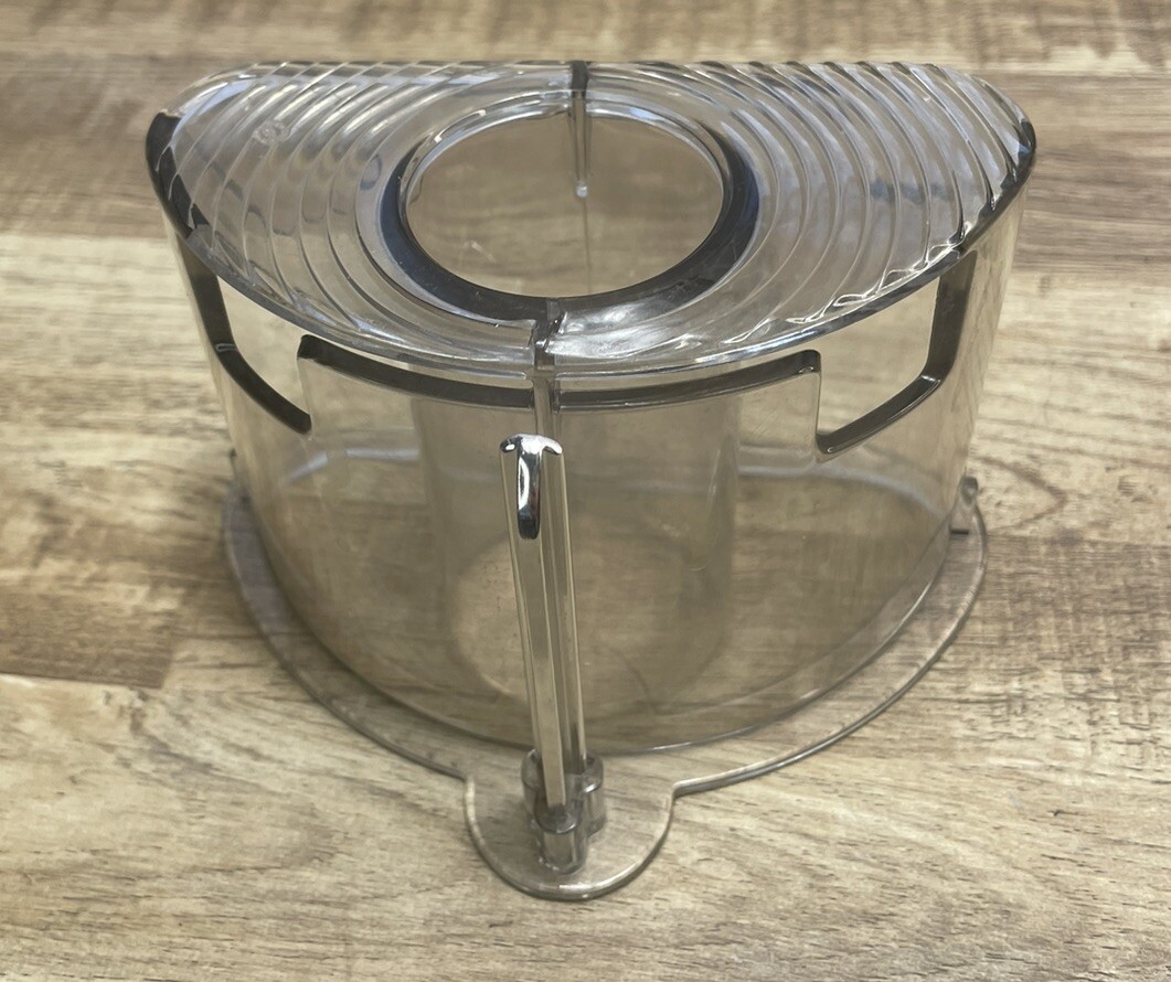 Cuisinart Replacement Pusher Chute Part DLC2011PN DLC2011 Clean No