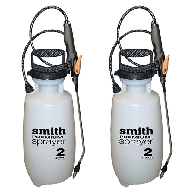 Ortho heavy duty sprayer parts