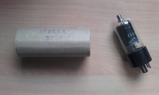 Reconditionné par Stella 6BQ6 (Beam Power) TUBE LAMPE TSF Testé