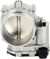 New Throttle Body  Bosch  0280750114