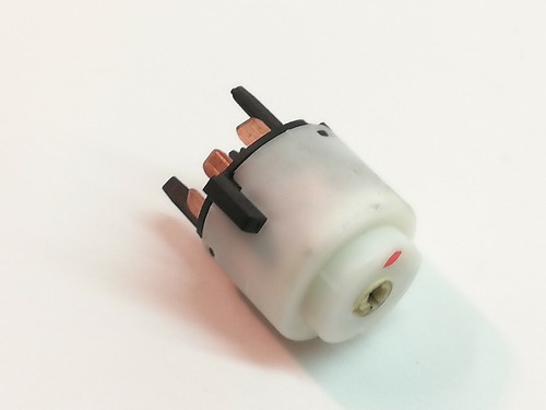 VW Golf 4 1J   Zündschalter Zündungsschalter Zündanlassschalter  4b0905849  (00)