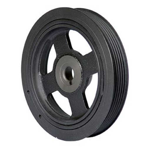 Engine Harmonic Balancer-Premium Oem Replacement Balancer Dayco PB1762N