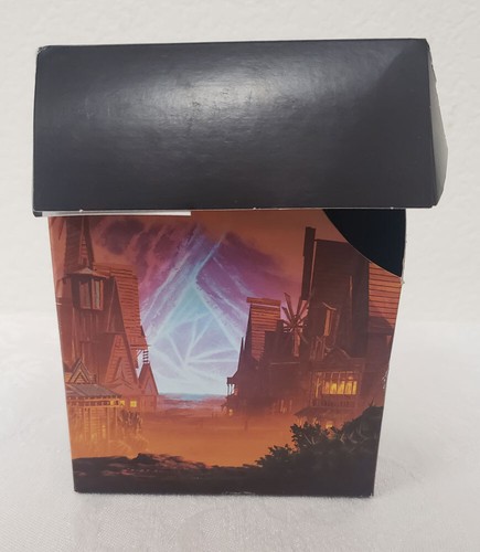 Magic The Gathering Outlaws of Thunder Junction Kit de prelanzamiento con 150+ cartas - Imagen 6 de 7