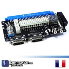 Supergun MAK Strike V3 - Arcade Jamma - ArcadeForge