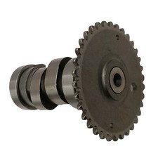 Árbol de levas del motor de alto rendimiento GY6 125cc 150cc 152QMI 157QMJ motores de 4 tiempos