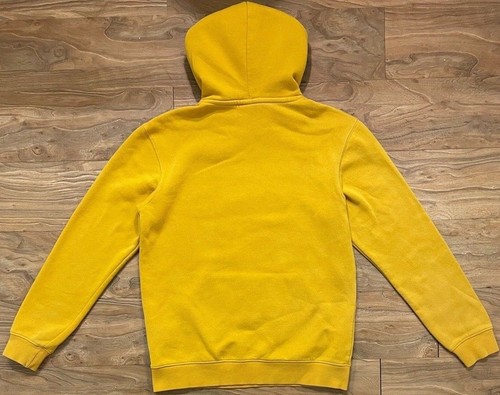 GRAVITY Hoodie Sweater XSMALL 