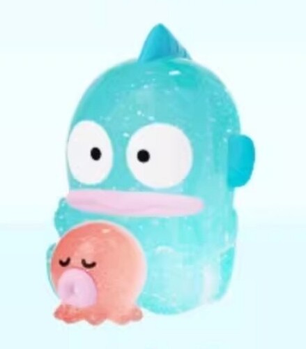 MOETCH Mini Hangyodon Naughty Kids Series Confirmed Blind Box Figure - Picture 13 of 13