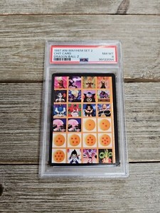 ani-mayhem カードまとめ売り　650枚ごえ Ani Mayhem Cards | eBay