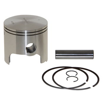 Piston Kit Wiseco Std Yamaha 760cc , 1200cc 135hp 1200 is mono block/Steel Liner