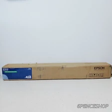 New *Imperfect Box* Epson S041386 36" x 82' Doubleweight Matte Paper