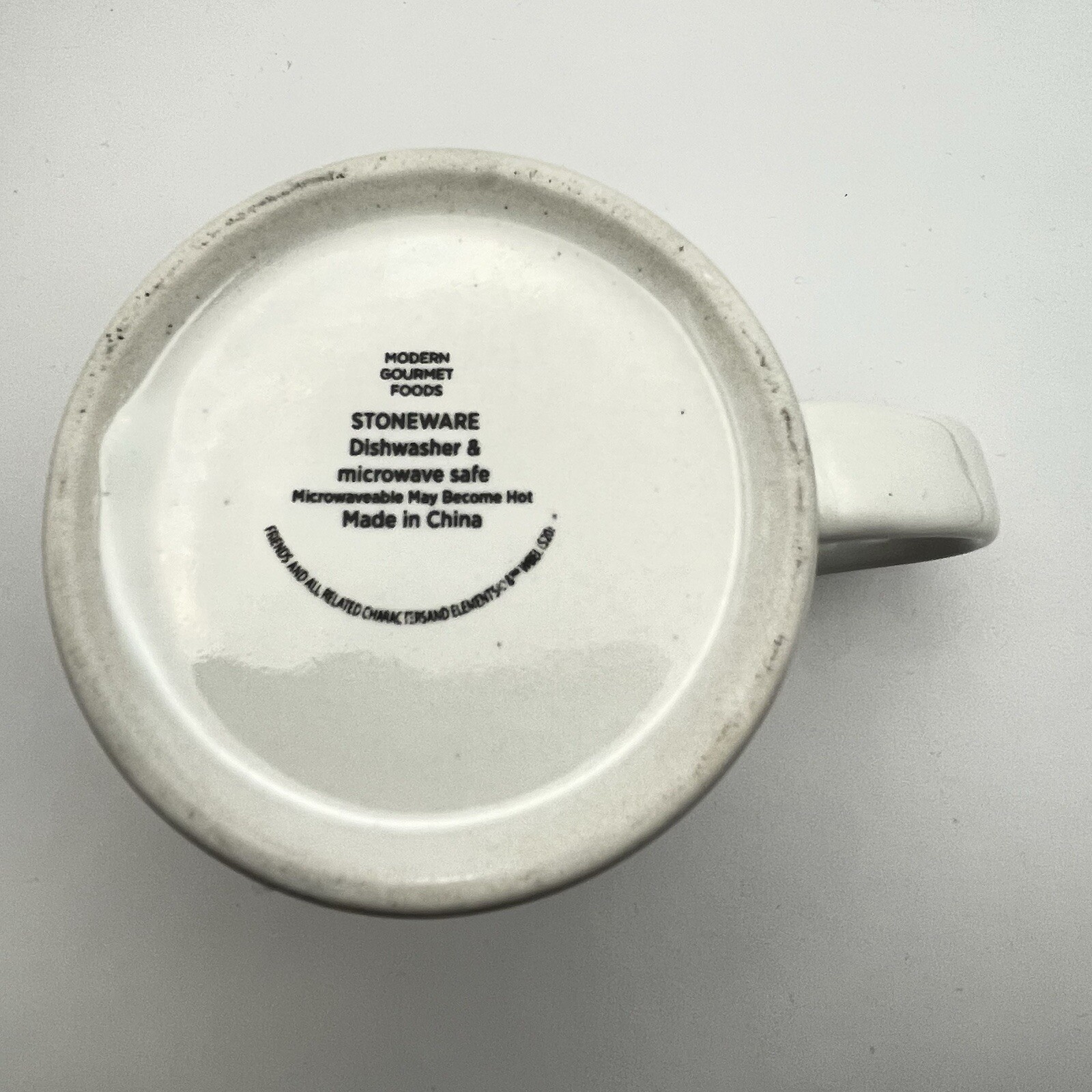 Friends TV Show Mug 10oz "You're My Lobster"