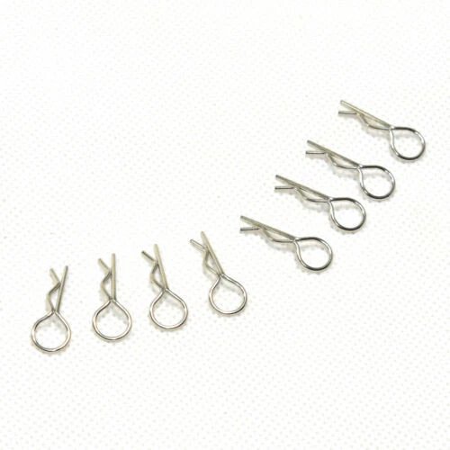 HSP 1:6 Rc Cuerpo de autos, camiones y motocicletas Parts & Interior