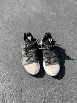 kobe ad 2018 black and white