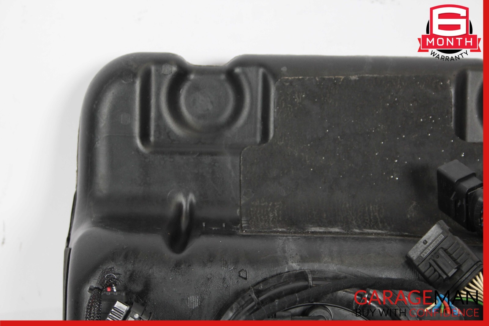 09-11 Mercedes W164 ML350 Diesel AdBlue Fuel Additive Tank 