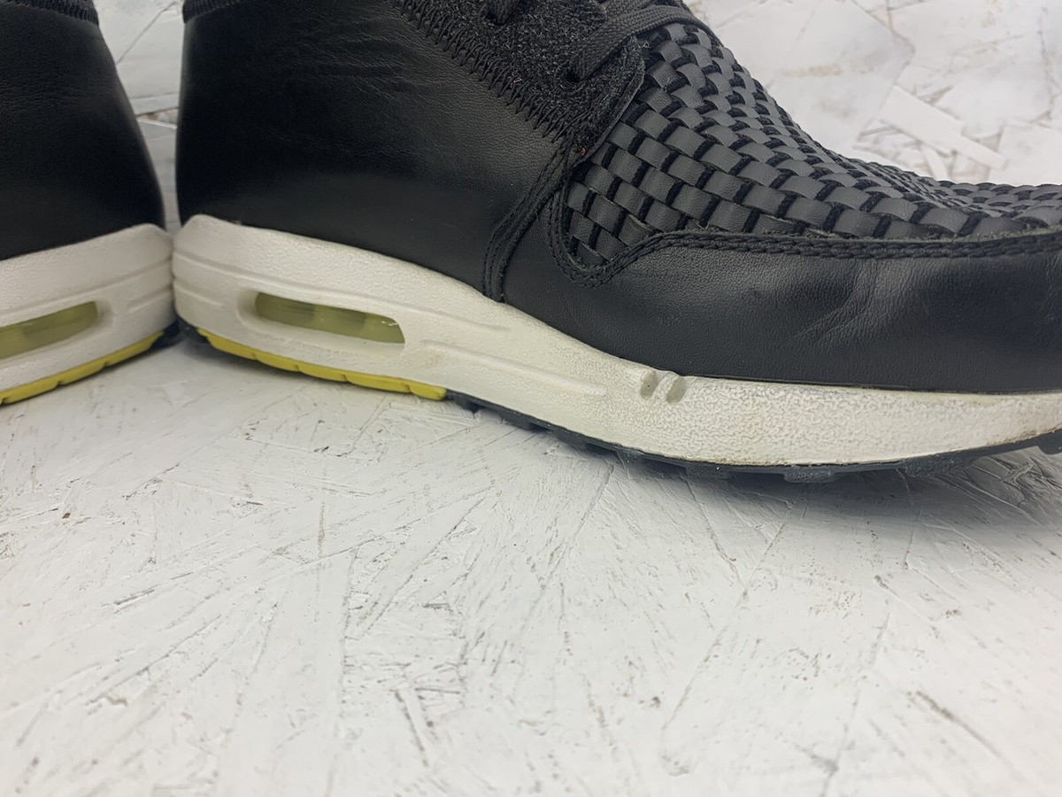 nike air wardour max 1