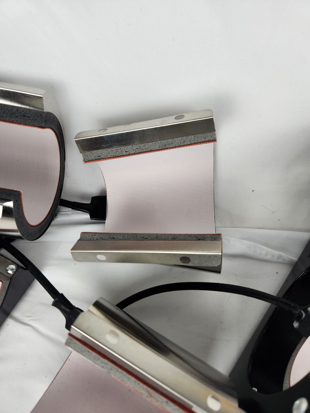 Vevor Heat Press Parts/ Accessories (No Control Unit Accessories Only