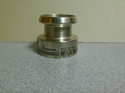 Browning STS21 Syntec 21 Silaflex II reel spool Part XU321-8 NEW