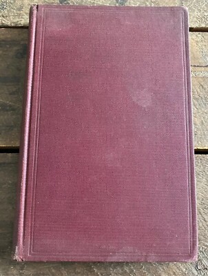 The Steel Foundry by John Howe Hall, Second Edition 1922 Hardcover