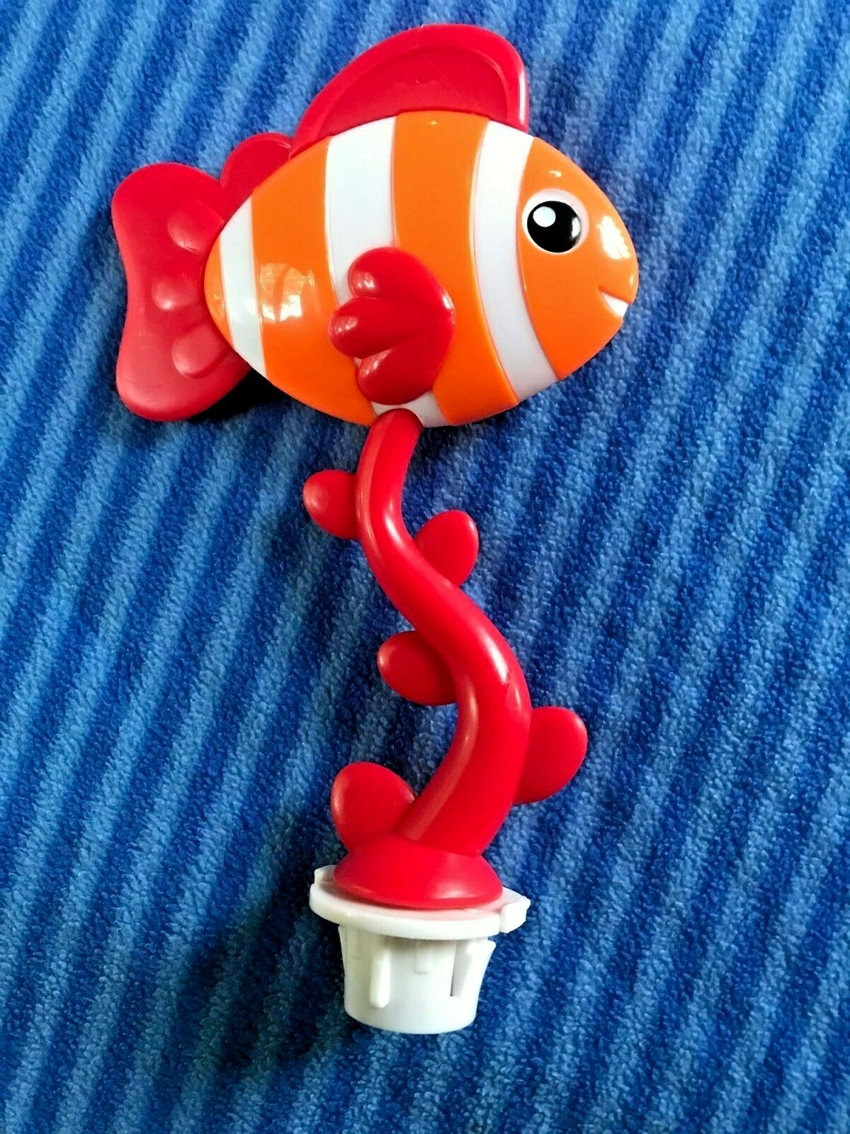 baby einstein ocean exersaucer