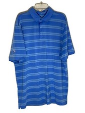 Mens Under Armour Large Loose Heat Gear Montgomery Country Club MCC LARGE