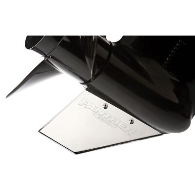 Panther 35-SS670 Safe-Skeg - Evinrude/Johnson Outboard (150, 175, 200 DCX &...