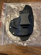 Azula Gun Holsters/Custom Leather Concealment Holsters&Belts IWB,ITP,SOB,Two Slo
