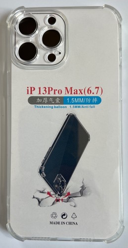 Shockproof clear case for iPhone XR To iPhone 16 Pro Max us fast shipping - 第 11/23 張圖片
