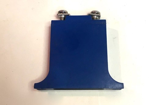 Siemens SIOV-B40K750 METAL-OXIDE VARISTOR MODULE - 750V RMS 40KA - Imagen 3 de 3