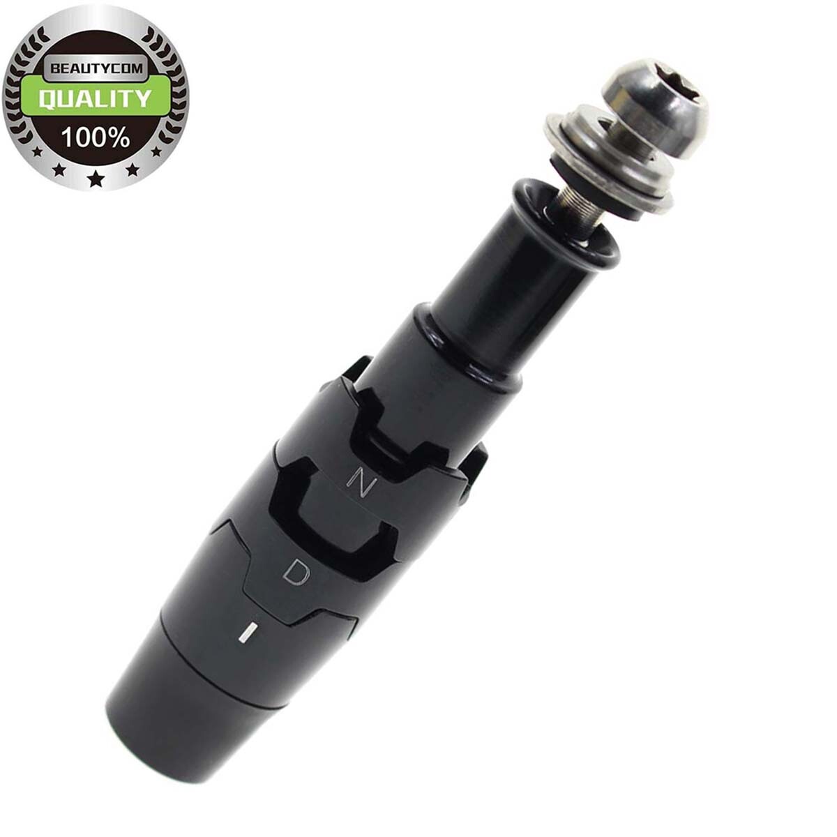 Manicotto Adattatore Albero 335 Sinistro (LH) Per Driver Callaway - Foto 2