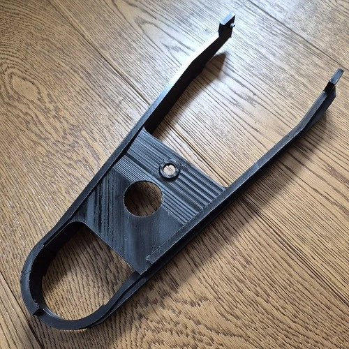 ZX7R (1996 – 03) Chain Slider Printed in TPU filament