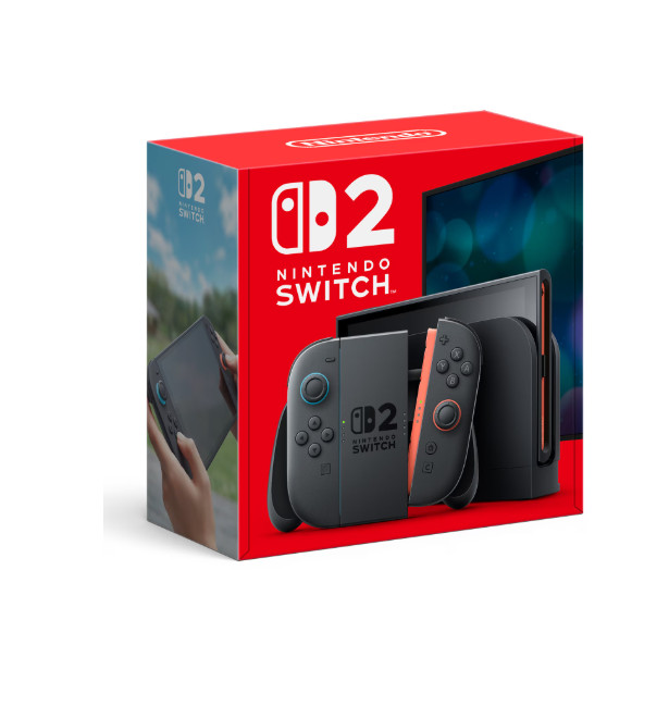 Nintendo Switch™ 2 System