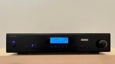 Rotel A11 Tribute Amplifier (inc remote, manual, box) Perfect condition