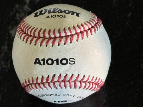 LUIS GONZALEZ Arizona DIAMONDBACKS Signed Baseball 2001 WS Champs Auto - Picture 4 of 5
