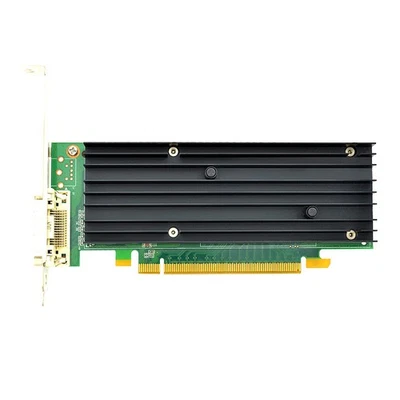 Carte Graphique NVIDIA QUADRO NVS 290 256MB PCIE DMS-59 - Photo 1/4