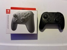 Nintendo Switch Pro Controller