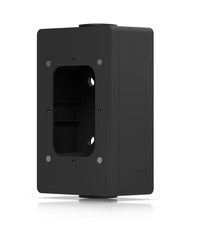 Ubiquiti UniFi Access Reader Junction Box UACC-Reader-JB-B Black