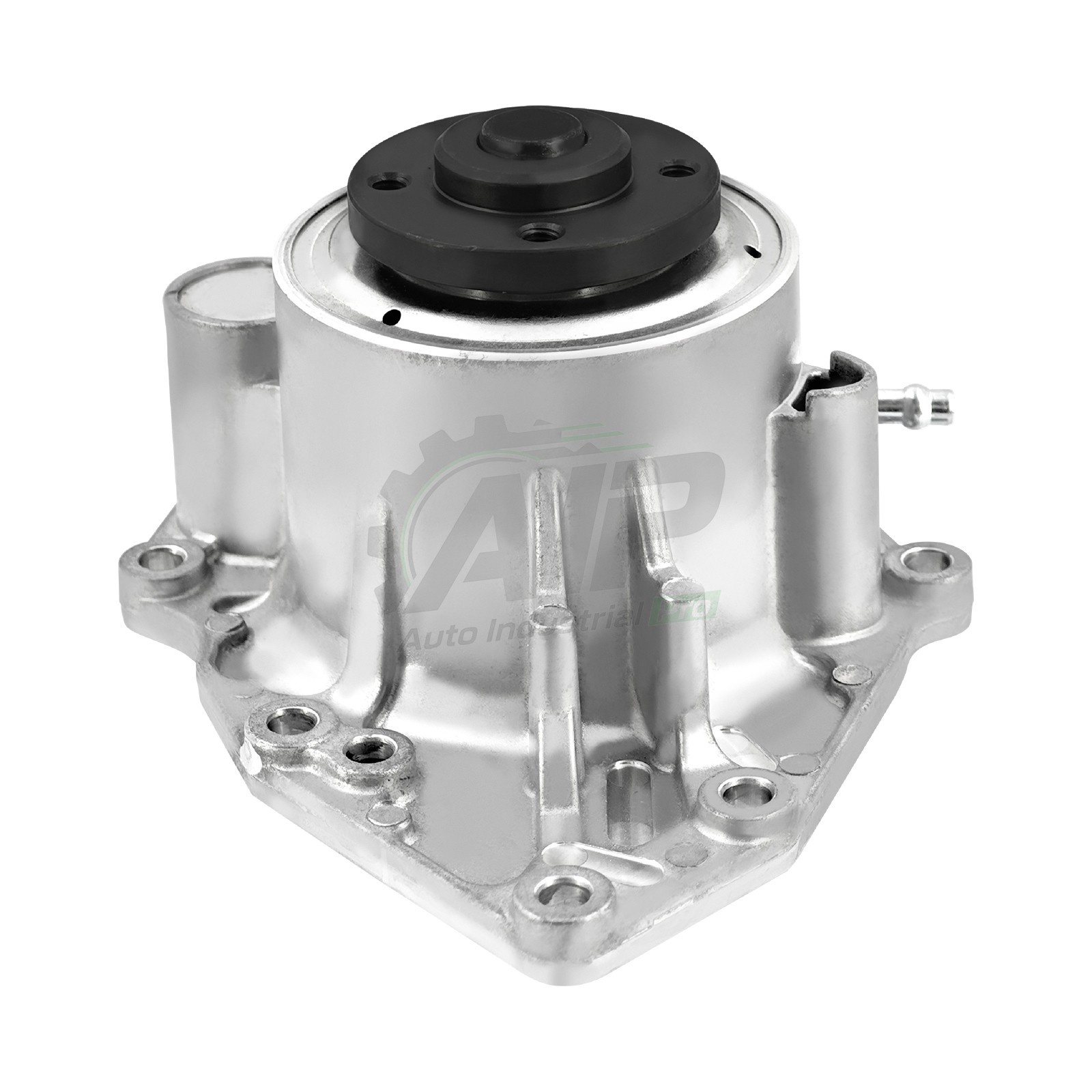 NEW Coolant Water Pump 07P121008A/B/C For 2017-2020 Bentley Bentayga 6.0L W12