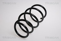 1X Triscan Fahrwerksfeder 8750 1189 FüR BMW X3 E83 Xdrive