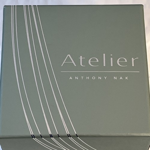 Atelier Anthony Nak leere Schmuck Geschenkbox - Bild 2 von 3