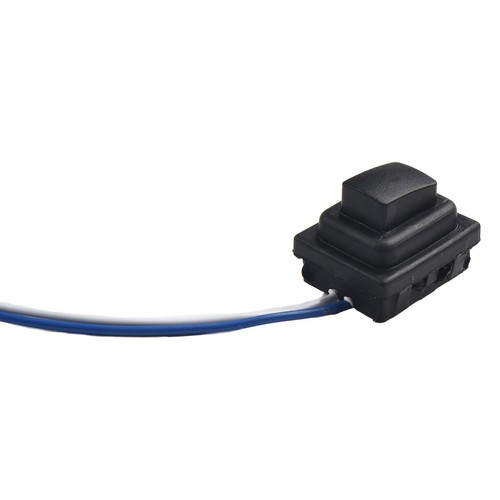 For Hyundai Tucson 2016-2020 Button Switch Front Door Handle Black Kit Outside - Picture 11 of 24